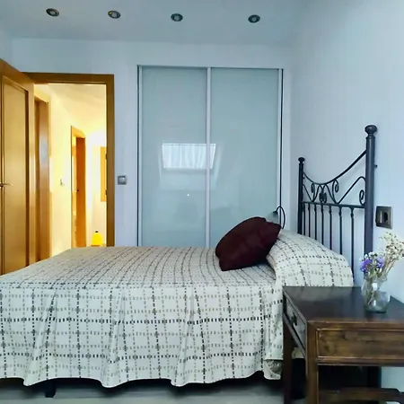 Atico Lejlighed Cambados