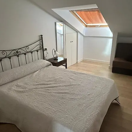 Atico * Cambados