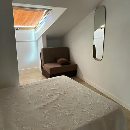 Atico Apartmán Cambados