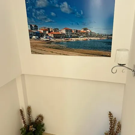 Atico Apartmán *