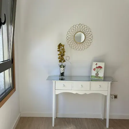 Apartmán Atico Cambados