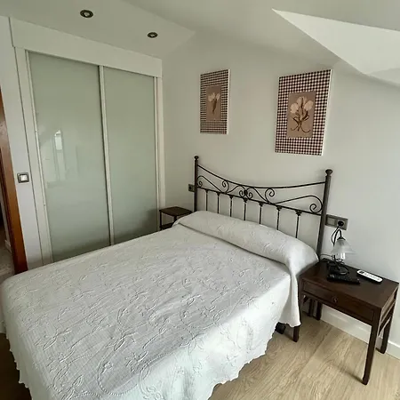 Apartmán Atico *