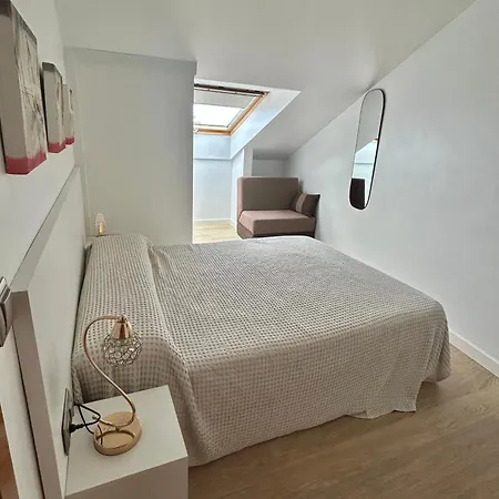 Apartmán Atico *