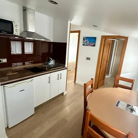 Atico Apartmán Cambados