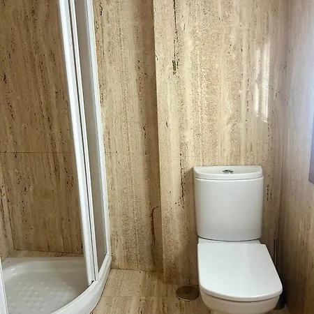Apartmán Atico