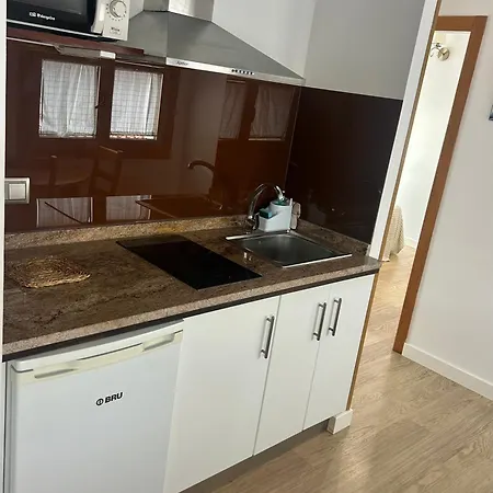 Atico Apartmán