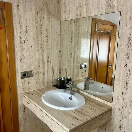 Apartmán Atico
