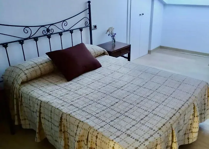 Atico Διαμέρισμα *