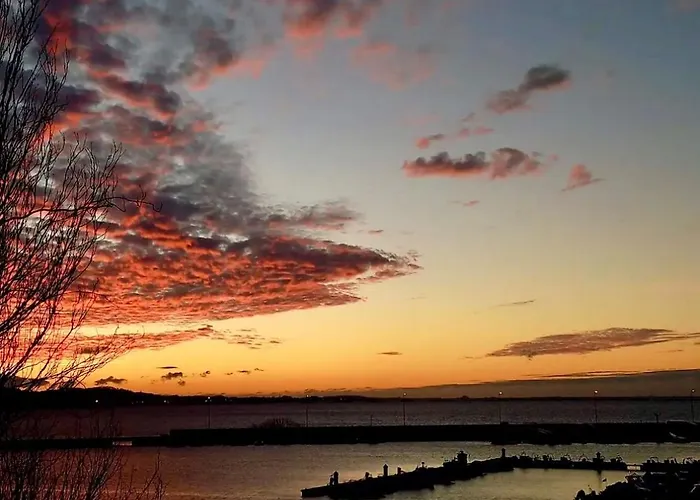 Atico Διαμέρισμα *