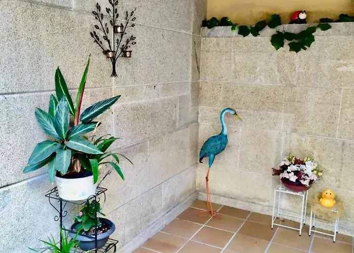 Διαμέρισμα Atico Cambados