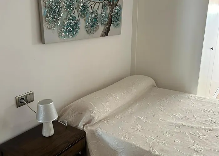 Atico Διαμέρισμα *