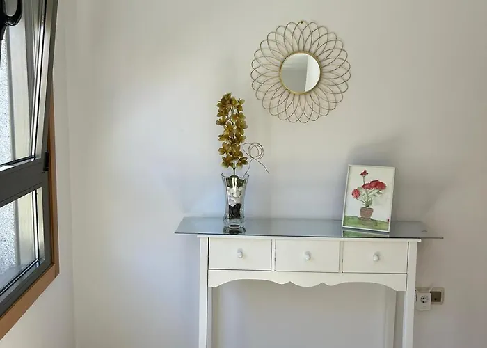 Διαμέρισμα Atico Cambados